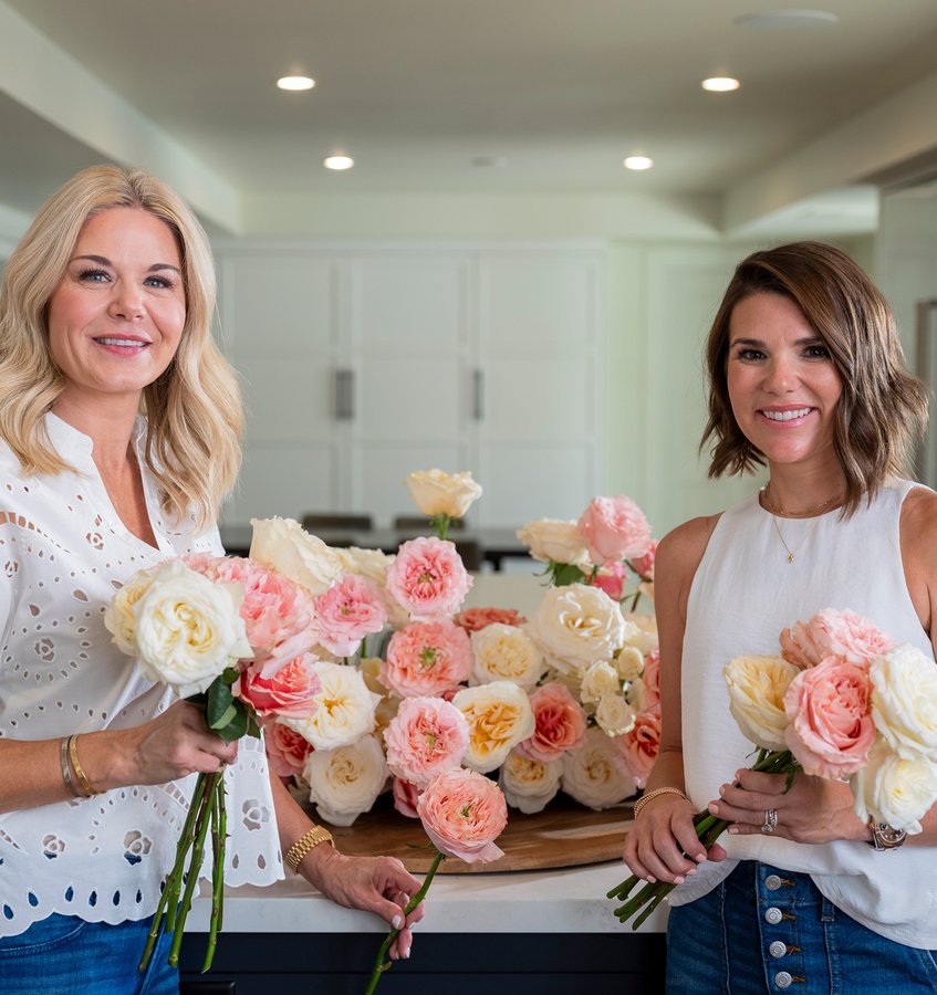 How to Care for Your Rose Bouquet: Tips for Longer-Lasting Blooms